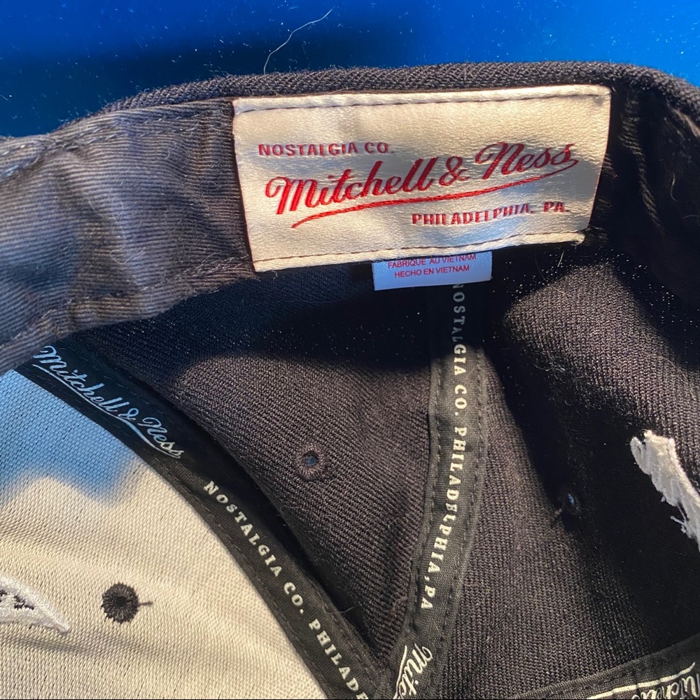 MOVING SALE Chicago Bulls Snapback - Picture 4 of 6